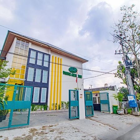 Vosstel Guest House Медан Екстериор снимка