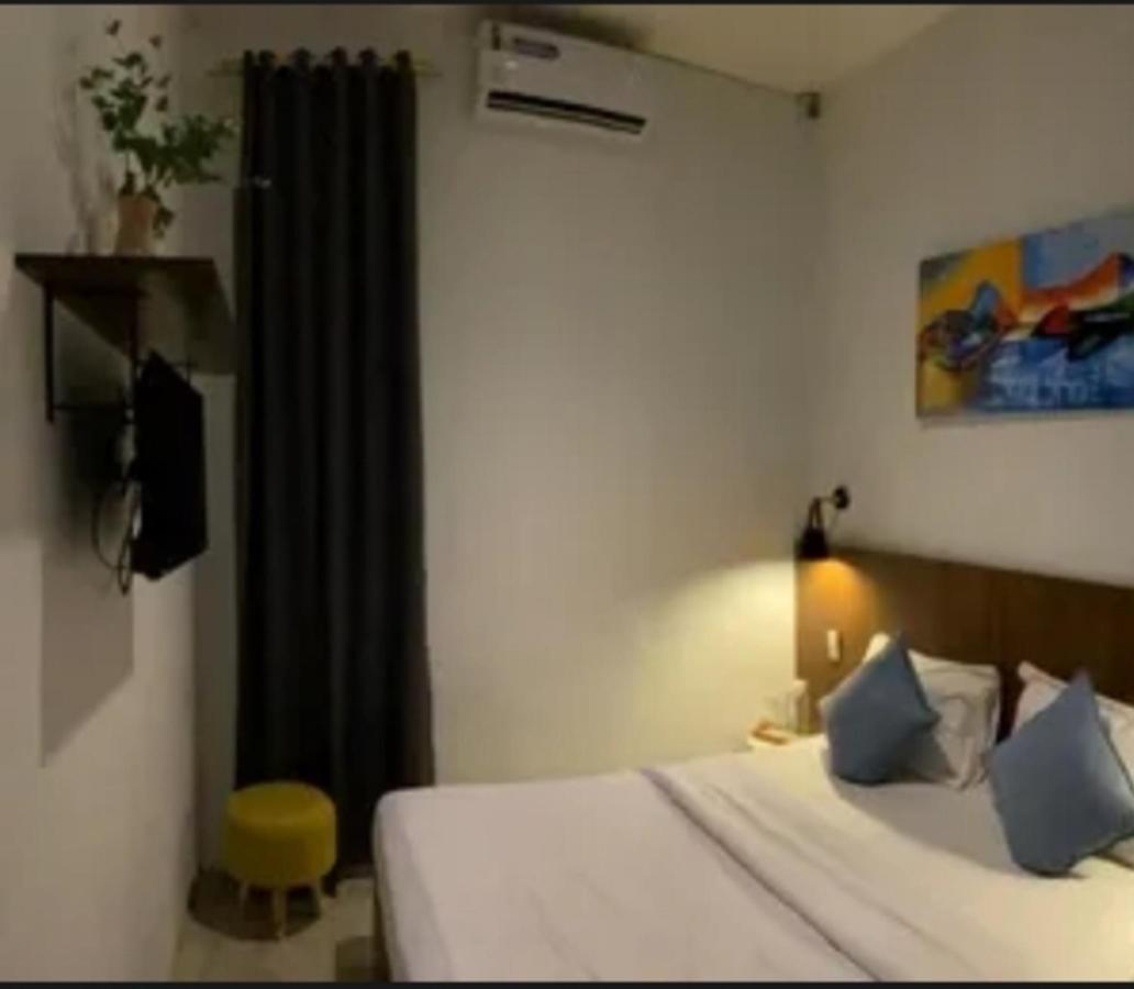 Vosstel Guest House Медан Екстериор снимка