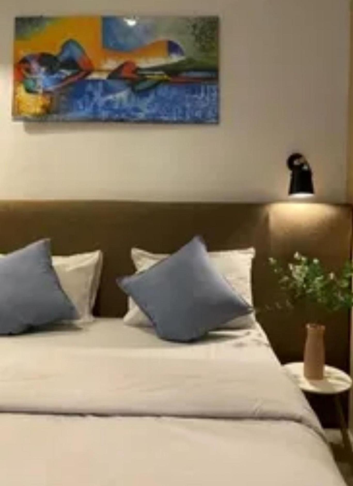 Vosstel Guest House Медан Екстериор снимка