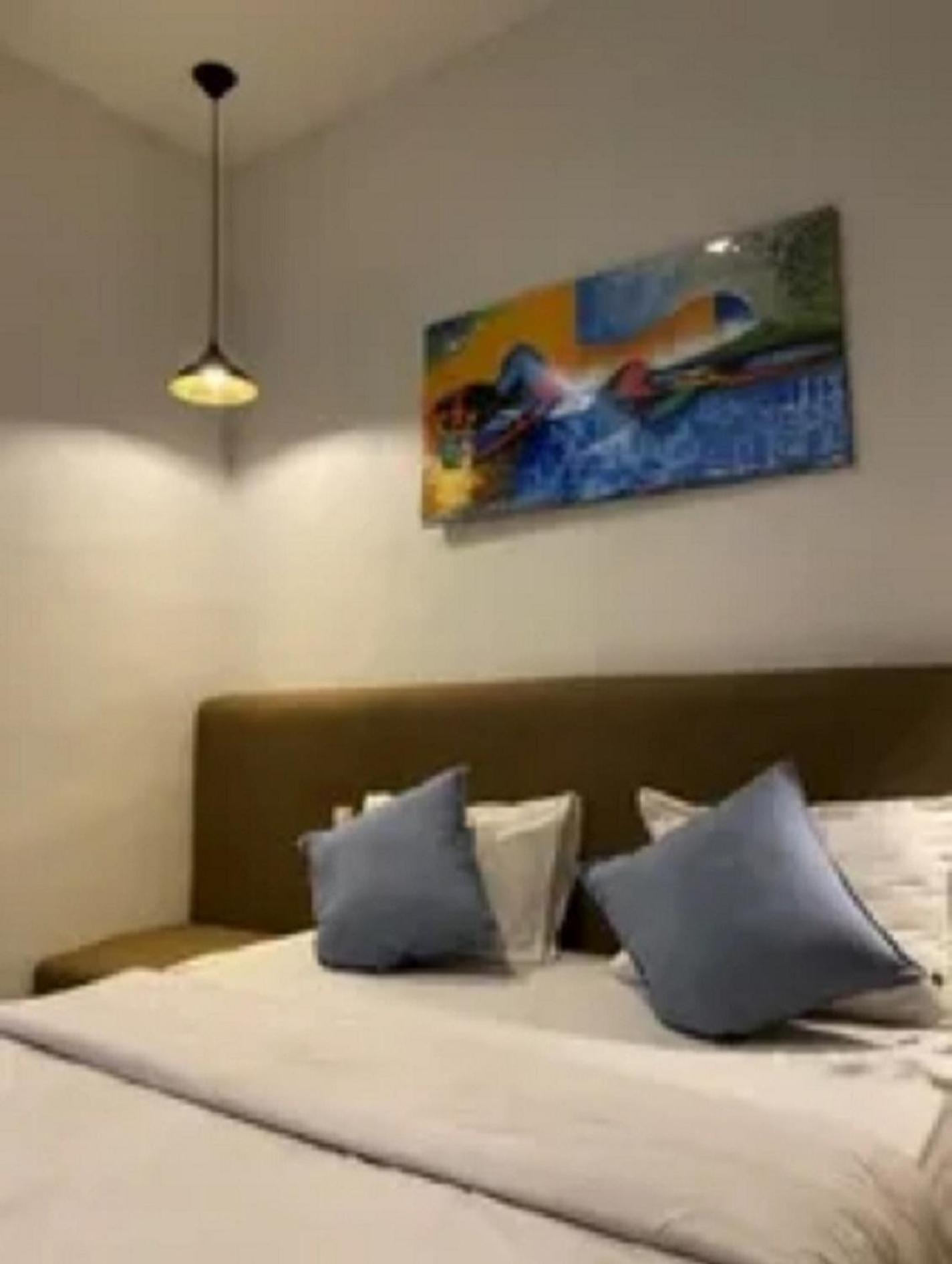 Vosstel Guest House Медан Екстериор снимка