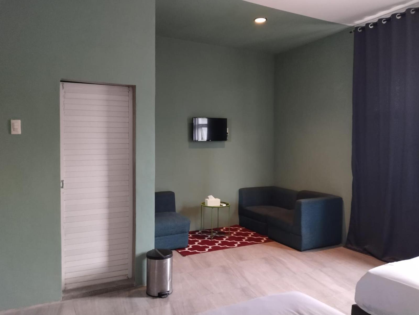 Vosstel Guest House Медан Екстериор снимка