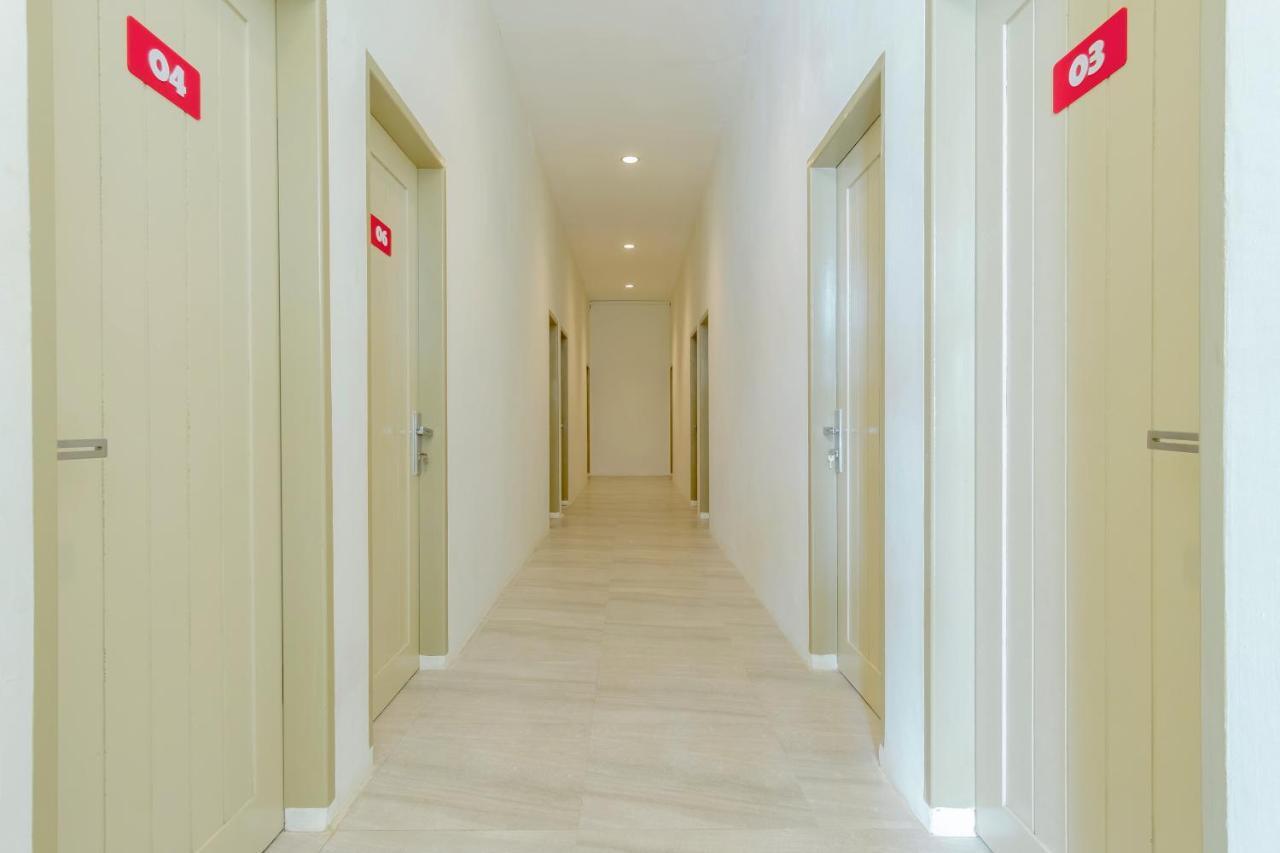 Vosstel Guest House Медан Екстериор снимка