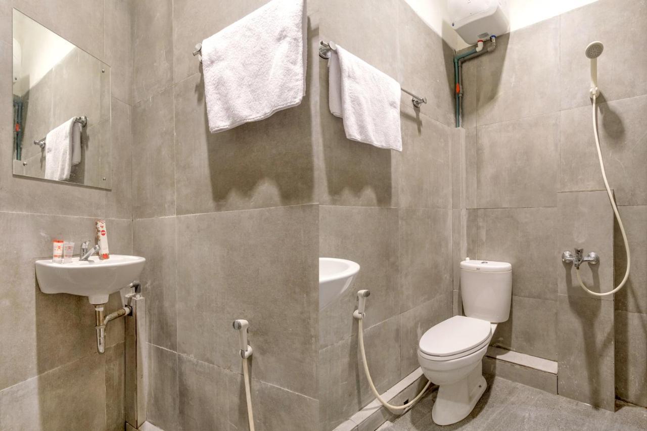 Vosstel Guest House Медан Екстериор снимка