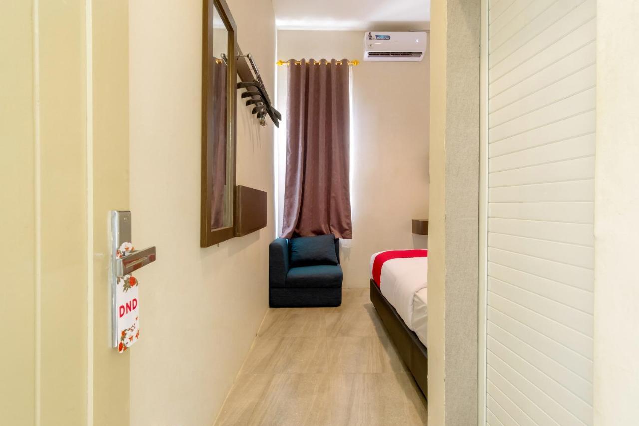 Vosstel Guest House Медан Екстериор снимка