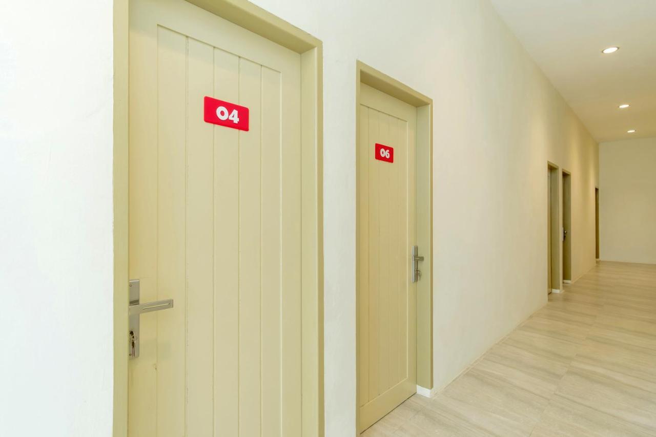 Vosstel Guest House Медан Екстериор снимка
