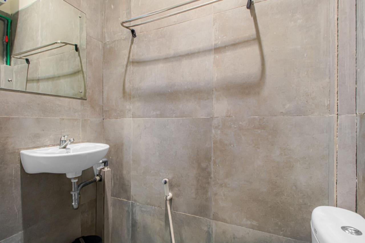 Vosstel Guest House Медан Екстериор снимка