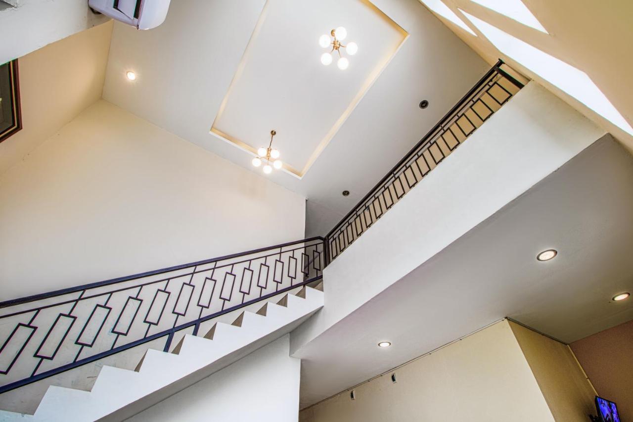 Vosstel Guest House Медан Екстериор снимка